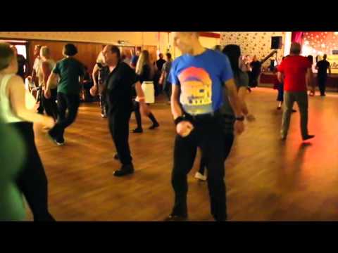 Nuneaton Co-op Soul Niter on 19.9.15  - Clip 2615 by Jud