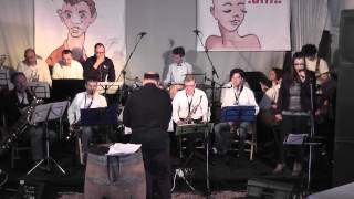 preview picture of video 'BIG BAND DELLA SCUOLA DI MUSICA DI CODROIPO'