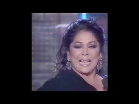 Videoclip de Como Nadie Te He Querido — Isabel Pantoja