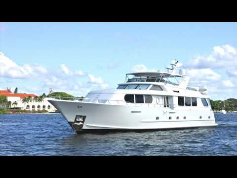 Broward Motor Yacht video