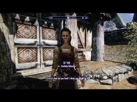 DSP Sucks Balls at Skyrim