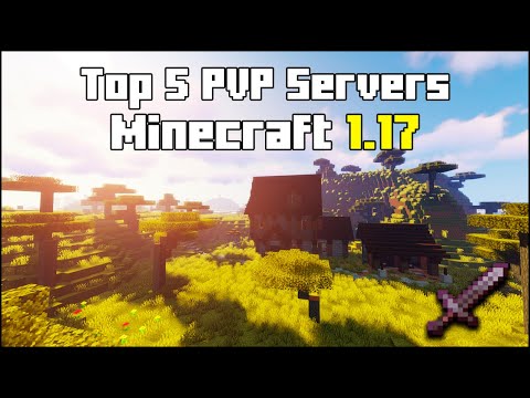 Minecraft TGK: Ultimate PVP Servers 2023!