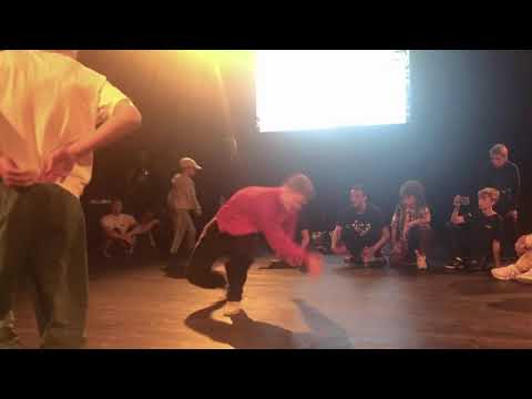 B-rage (FKC) vs OP (KWC)- Floorknights 20th anniversary