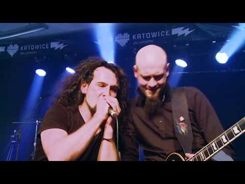 ThermiT - Saints (Live at Metalmania 2017)