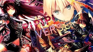 【＃シャドバ】ワンパンチでシャドウバース【＃Shadowverse】