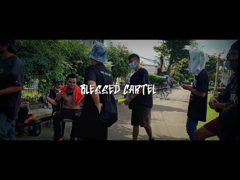 Blessed Cartel - GANG (Official Music Video)