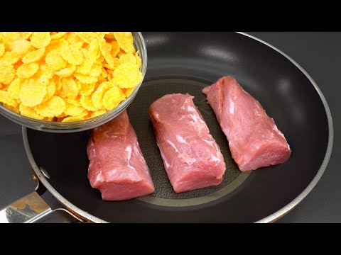 I cook it every day and my husband is happy! Delicious meat recipe.