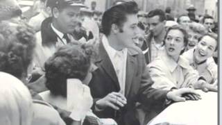 Elvis Presley-When The Saints Go Marching In (Home Recording) (1956)