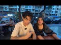 GOING ON A DATE WITH MY GIRLFRIEND Irl Livestream