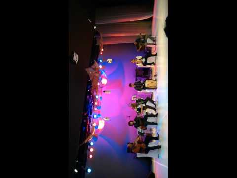 Show Klezmorim e Lehakat Carmel- Teatro Anne Frank