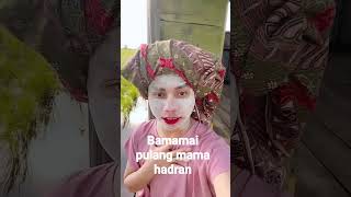 Download lagu bamamai mama hadran mp3