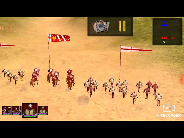 Vídeo relacionado con Great Battles Medieval (Xbox 360) [Importación inglesa]