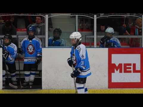 Nord Cup 2017 буллитная серия