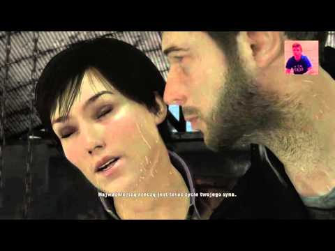 Zagrajmy w - HEAVY RAIN #9 | #BONUS | NO SORRY ALE ETHAN ŻYJE! XD