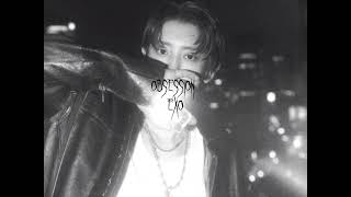 Download lagu Obsession - EXO (Inst. , slowed) mp3