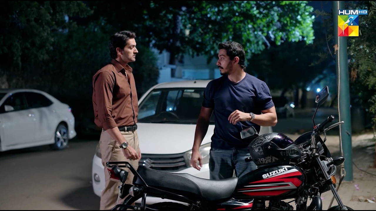 Tumhari Biwi Ka Affair Chal Raha Hai Usko Talaq De Dou...! #SunitaMarshal #Deewar #HUMTV
