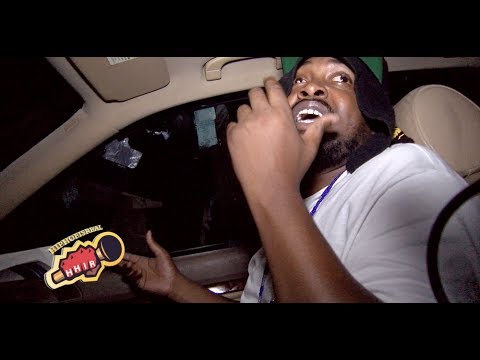 SNAKE EYES ON HOW THE TENSION BETWEEN HIM & ACE AMIN STARTED & DOES HE BELIEVE THE ACE AMIN HYPE?