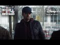 Symbol | Marvel Studios’ The Falcon and The Winter Soldier | Disney+