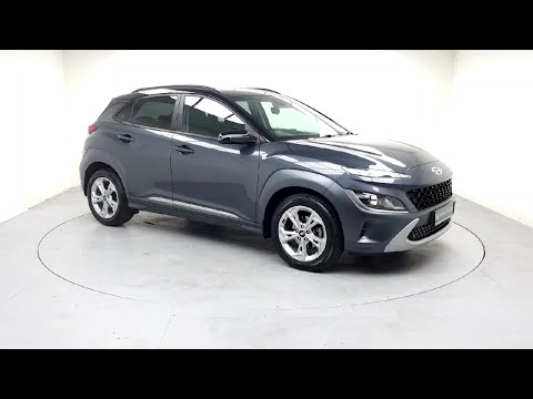 Hyundai Kona 1.0 T-gdi Executive Two Tone Roof - Image 2