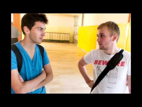 O POHÁR FIRMY DANSK 2016 - Rozhovor s víťazom IM Jurajom Druskom