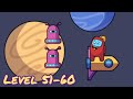Thief Puzzle 3 Level 51 60 Funny Theft WEEGOON Game