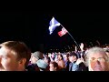 Runrig (the last dance) - Loch Lomond (full song) live @ Stirling Castle 17th August 2018