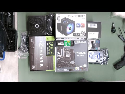 [아싸컴] 조립영상 라이브 / 2510277401 (강*범) 고객님