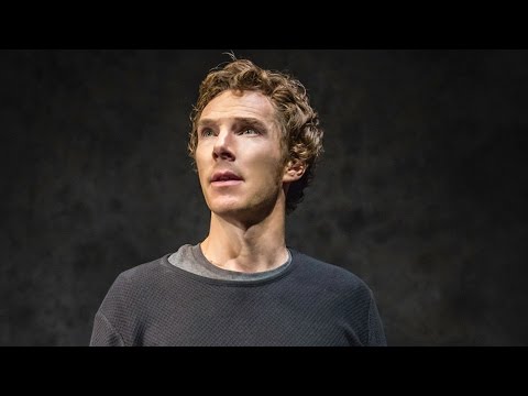 NT Live: Hamlet Encore Official Trailer - Benedict Cumberbatch