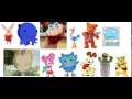 Which One Of These Characters Starting With O Are Better