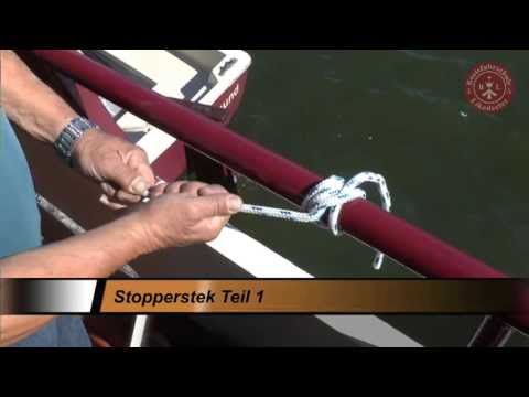 Vorschau: Stopperstek