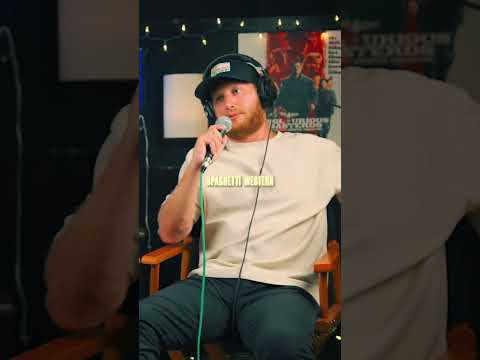 How Clint Eastwood landed "Fist Full of Dollars"