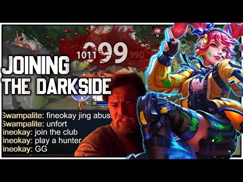 why do her autos do 120% damage in an aoe