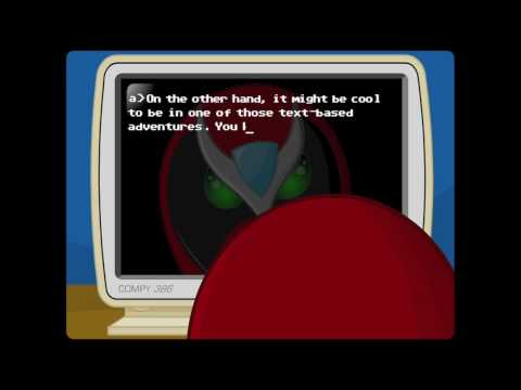 Announcement Trailer