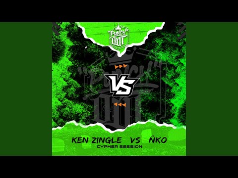 Ken Zingle Vs Ñko Cypher Session