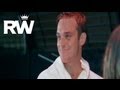 Robbie Williams | 'Radio' | The Cheerleaders