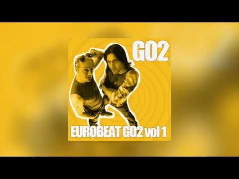 GO2 - Samurai Blue (Hi Tension version)