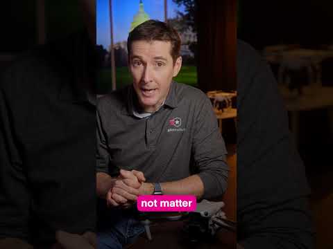 What Happens If You Fly a Non FCC Approved Drone in the US?