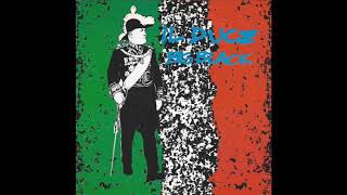 Big Black - ll Duce 7&quot; (1985)