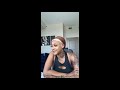 Mizz Twerksum 8 14 2021