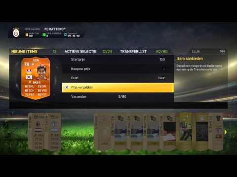 FIFA 15 | OMFG MOTM PLAYER IN LAST PACK!!!!