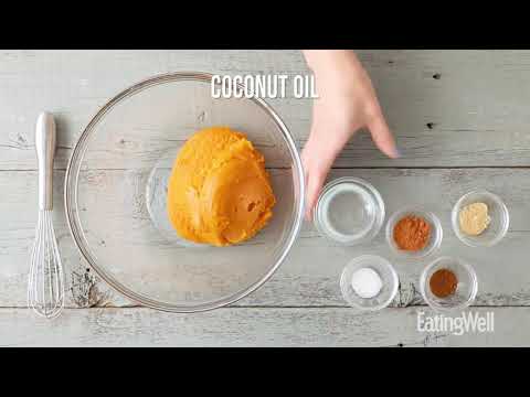 How to Make Vegan Pumpkin Pie | EatingWell
