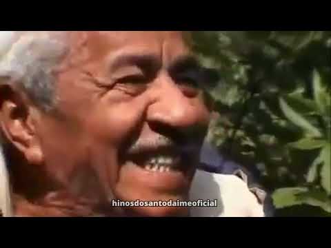 MESTRE IRINEU & PADRINHO SEBASTIÃO - O Grande Encontro do Mestre Conselheiro Luiz Mendes