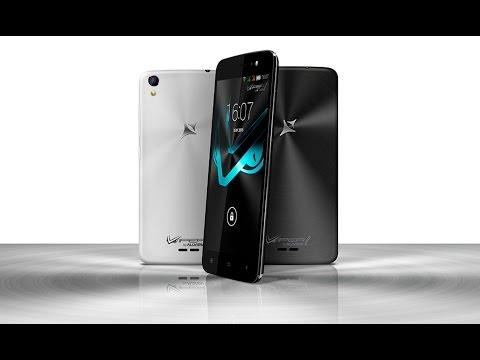 Allview V1 Viper L Hard Reset and Forgot Password Recovery, Factory Reset