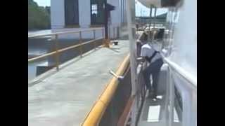 The Great Loop-Part 7-Oswego, NY to Montreal