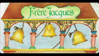 Frere Jacques - Storyteller Songbook Marshall Cavendish