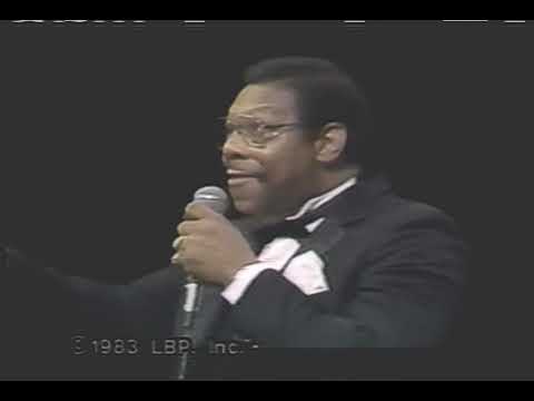 The Glory of Love—The “Original” Five Keys---LIVE---1983