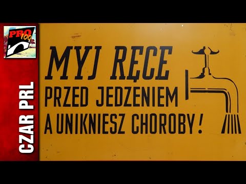 THE MAGIC OF PRL * WASH YOUR HANDS AND YOU WILL AVOID DISEASE