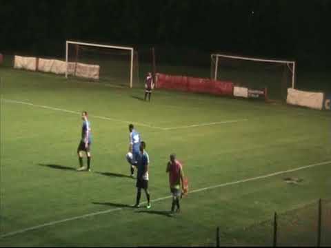 Atletico Aleardi - Borussia Mestre 1 Tempo (14-05-2018