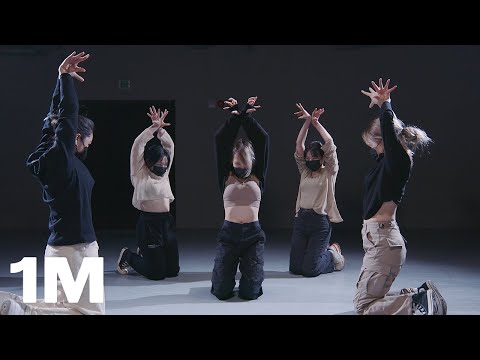 LIM KIM - MAGO / Woonha Choreography