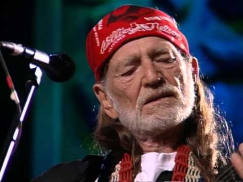 Willie Nelson - Always On My Mind (Live at Farm Aid 2000)
